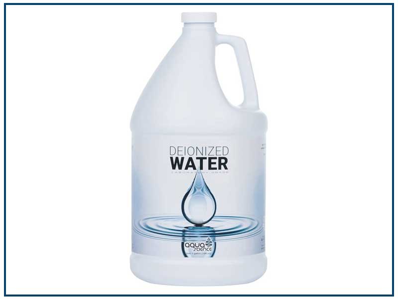 deionized-water-lab-use