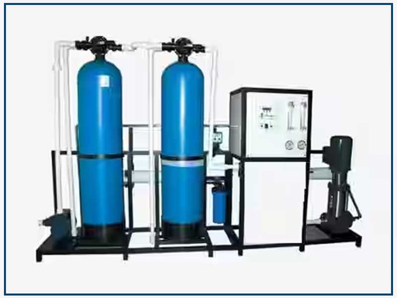 dm-water-supplier
