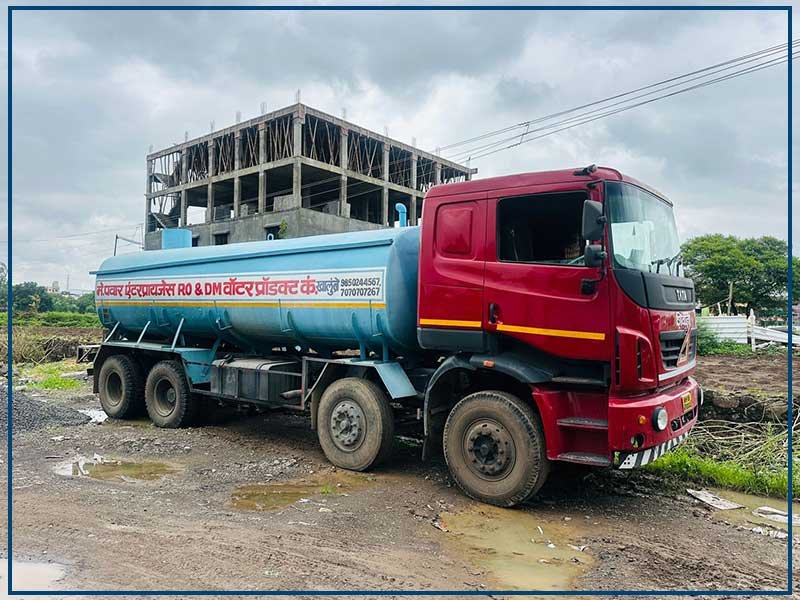 water-tanker-supplier